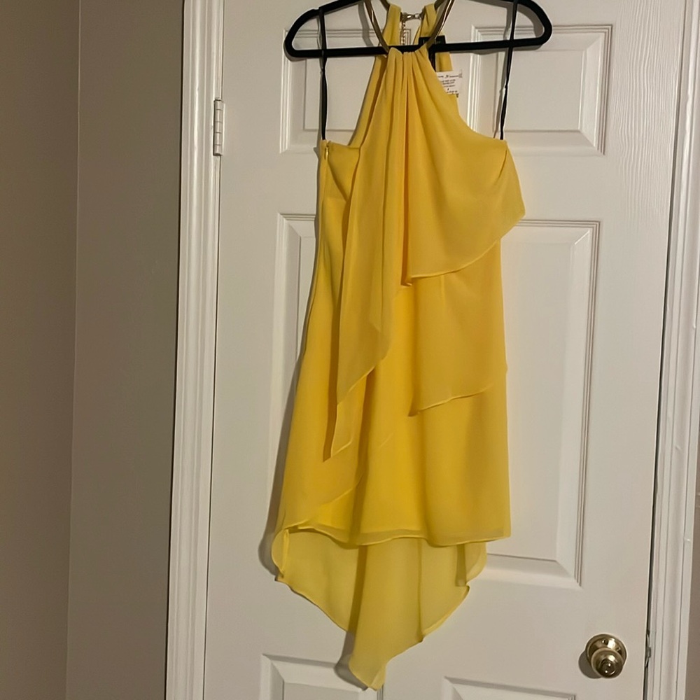 Laundry sleeveless dress
